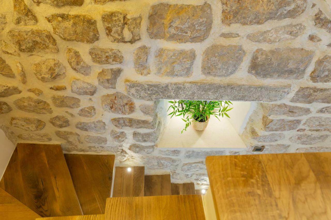 Casa vacanze Old Town House With Floor Heating & Lush Private Garden Ragusa